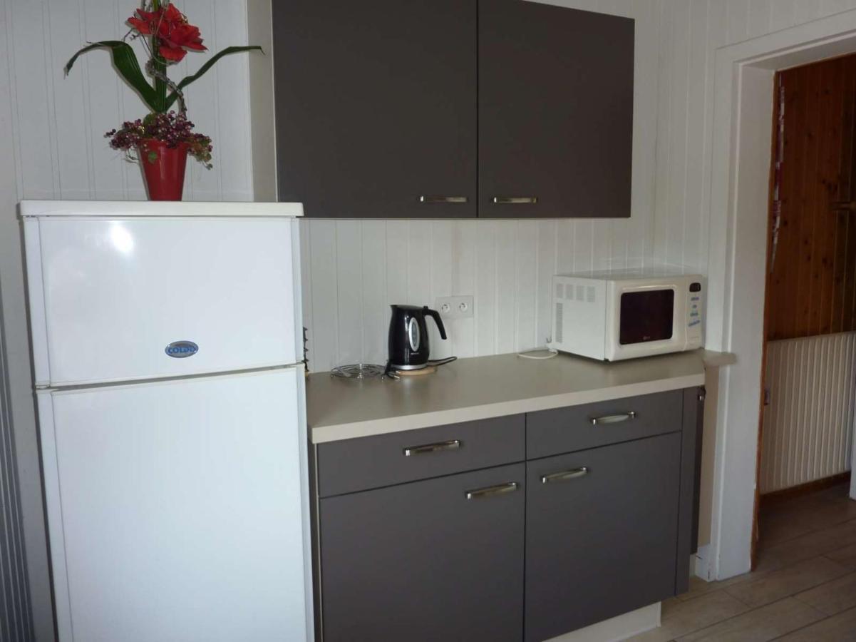 Chalet Trois Etoiles Xonrupt-Longemer Kültér fotó