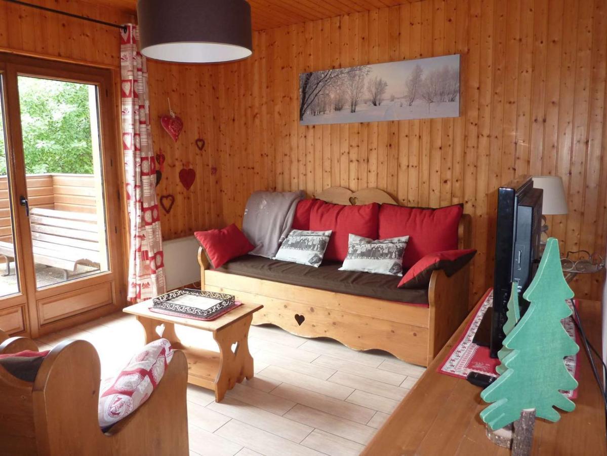 Chalet Trois Etoiles Xonrupt-Longemer Kültér fotó